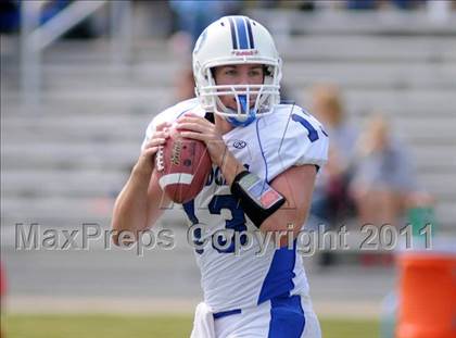 Thumbnail 1 in Anna-Jonesboro @ Pinckneyville photogallery.