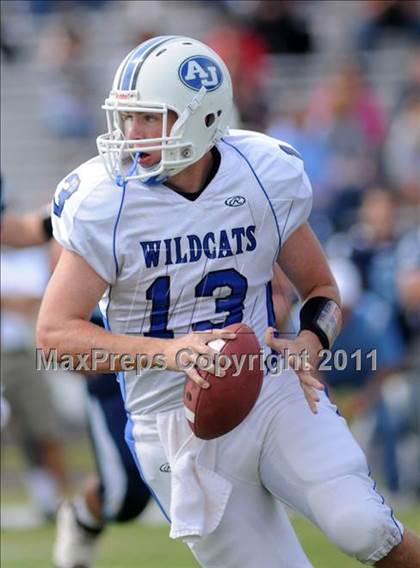 Thumbnail 2 in Anna-Jonesboro @ Pinckneyville photogallery.