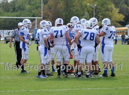 Thumbnail 3 in Anna-Jonesboro @ Pinckneyville photogallery.