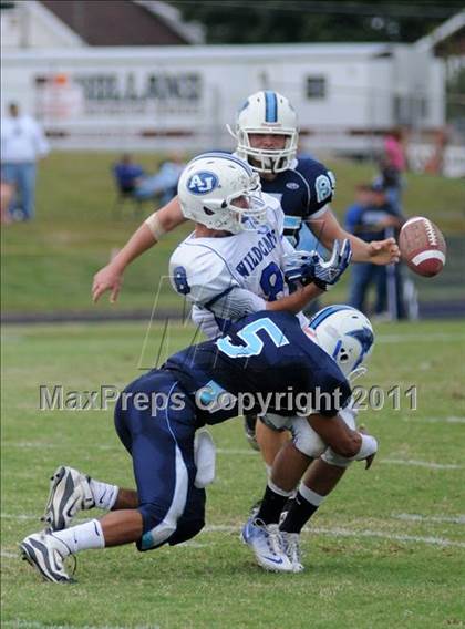 Thumbnail 1 in Anna-Jonesboro @ Pinckneyville photogallery.