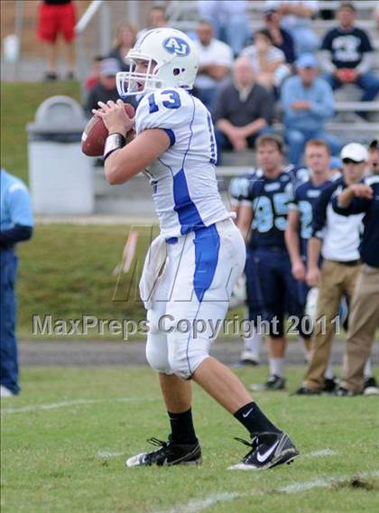Thumbnail 1 in Anna-Jonesboro @ Pinckneyville photogallery.