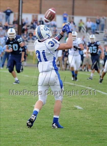 Thumbnail 3 in Anna-Jonesboro @ Pinckneyville photogallery.