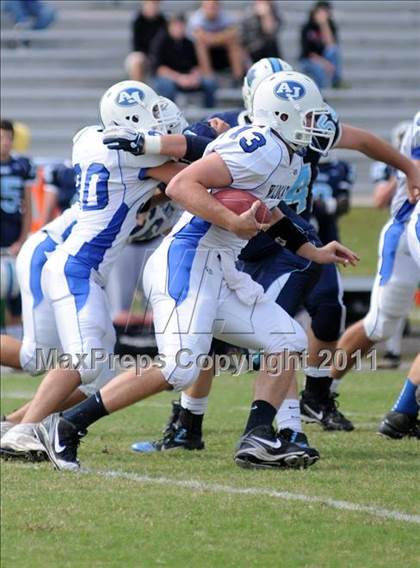 Thumbnail 2 in Anna-Jonesboro @ Pinckneyville photogallery.