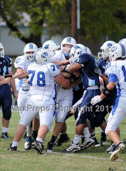 Thumbnail 3 in Anna-Jonesboro @ Pinckneyville photogallery.