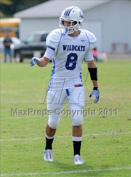 Thumbnail 2 in Anna-Jonesboro @ Pinckneyville photogallery.