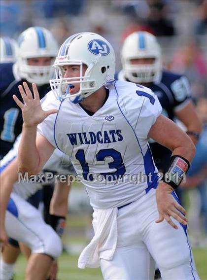 Thumbnail 1 in Anna-Jonesboro @ Pinckneyville photogallery.