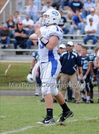 Thumbnail 2 in Anna-Jonesboro @ Pinckneyville photogallery.