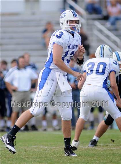 Thumbnail 2 in Anna-Jonesboro @ Pinckneyville photogallery.