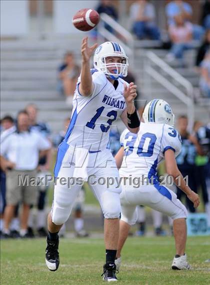 Thumbnail 3 in Anna-Jonesboro @ Pinckneyville photogallery.