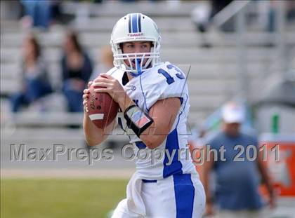 Thumbnail 3 in Anna-Jonesboro @ Pinckneyville photogallery.