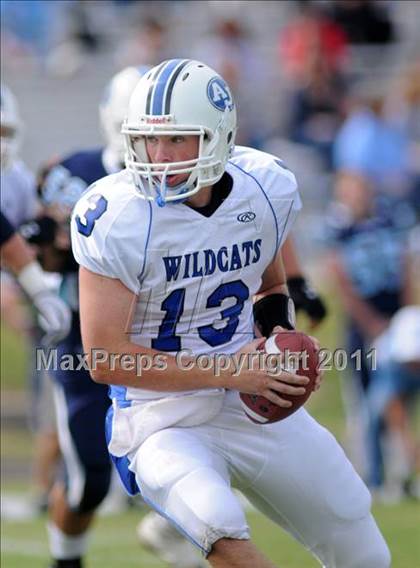 Thumbnail 3 in Anna-Jonesboro @ Pinckneyville photogallery.