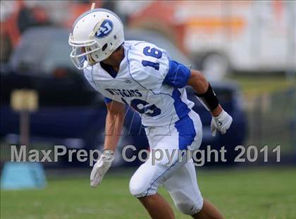 Thumbnail 3 in Anna-Jonesboro @ Pinckneyville photogallery.
