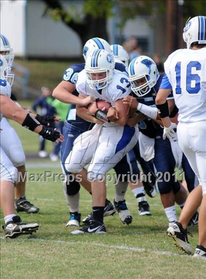 Thumbnail 3 in Anna-Jonesboro @ Pinckneyville photogallery.