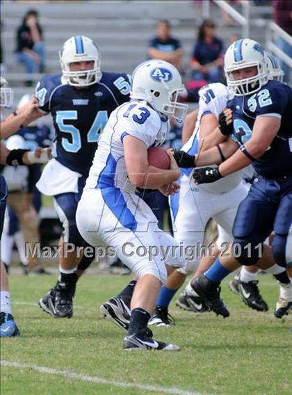 Thumbnail 1 in Anna-Jonesboro @ Pinckneyville photogallery.