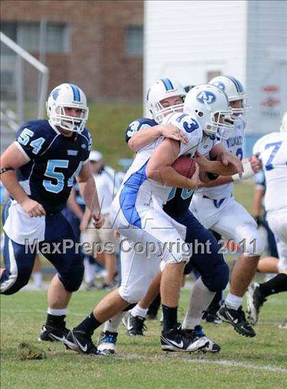 Thumbnail 1 in Anna-Jonesboro @ Pinckneyville photogallery.