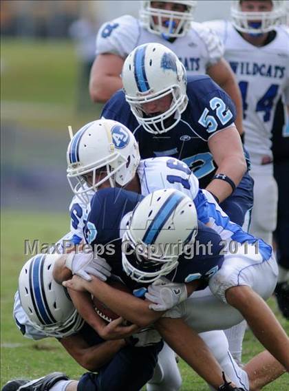Thumbnail 3 in Anna-Jonesboro @ Pinckneyville photogallery.
