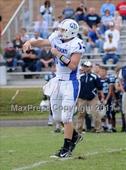 Thumbnail 3 in Anna-Jonesboro @ Pinckneyville photogallery.