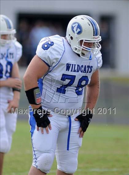 Thumbnail 3 in Anna-Jonesboro @ Pinckneyville photogallery.