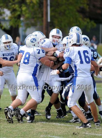 Thumbnail 2 in Anna-Jonesboro @ Pinckneyville photogallery.