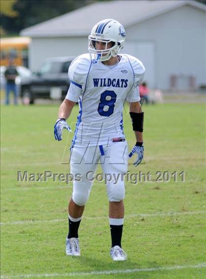 Thumbnail 3 in Anna-Jonesboro @ Pinckneyville photogallery.
