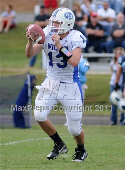 Thumbnail 2 in Anna-Jonesboro @ Pinckneyville photogallery.