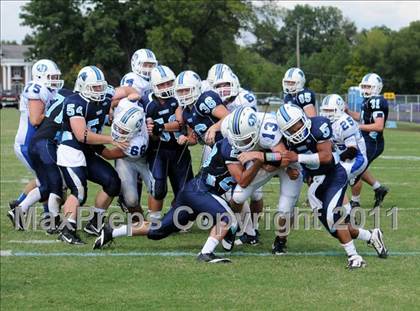 Thumbnail 1 in Anna-Jonesboro @ Pinckneyville photogallery.