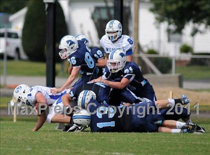 Thumbnail 3 in Anna-Jonesboro @ Pinckneyville photogallery.