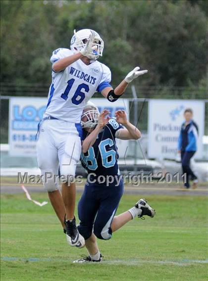 Thumbnail 3 in Anna-Jonesboro @ Pinckneyville photogallery.