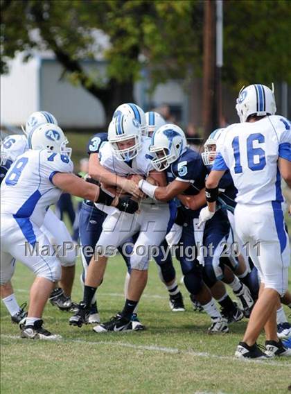 Thumbnail 1 in Anna-Jonesboro @ Pinckneyville photogallery.