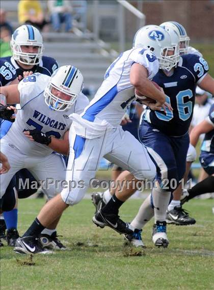 Thumbnail 2 in Anna-Jonesboro @ Pinckneyville photogallery.