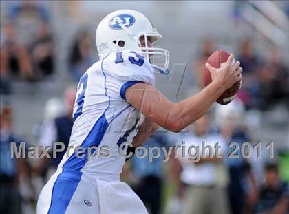 Thumbnail 3 in Anna-Jonesboro @ Pinckneyville photogallery.