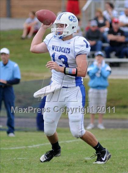 Thumbnail 1 in Anna-Jonesboro @ Pinckneyville photogallery.
