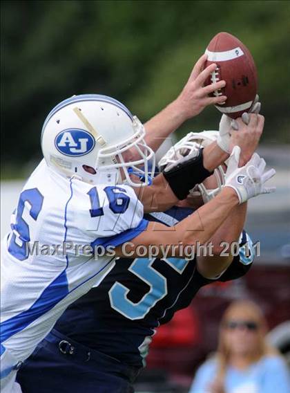 Thumbnail 1 in Anna-Jonesboro @ Pinckneyville photogallery.