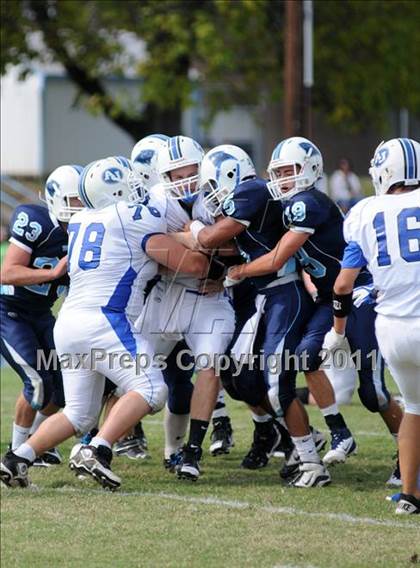 Thumbnail 3 in Anna-Jonesboro @ Pinckneyville photogallery.