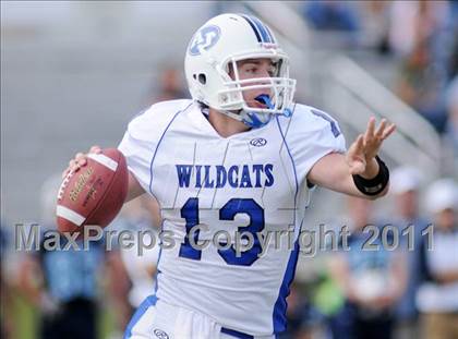 Thumbnail 3 in Anna-Jonesboro @ Pinckneyville photogallery.
