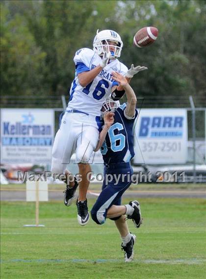 Thumbnail 1 in Anna-Jonesboro @ Pinckneyville photogallery.