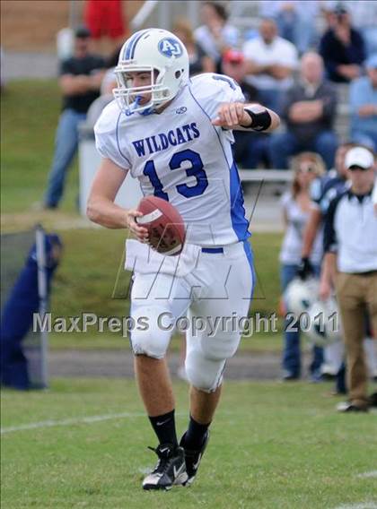 Thumbnail 3 in Anna-Jonesboro @ Pinckneyville photogallery.