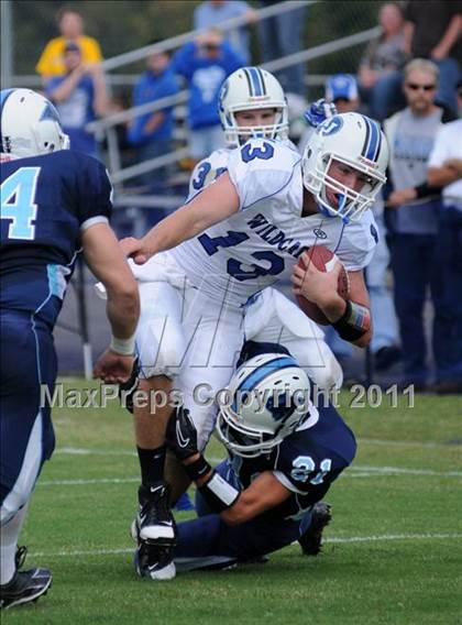Thumbnail 3 in Anna-Jonesboro @ Pinckneyville photogallery.