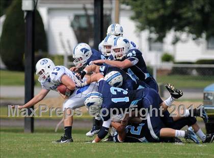 Thumbnail 1 in Anna-Jonesboro @ Pinckneyville photogallery.