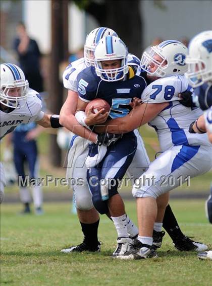 Thumbnail 2 in Anna-Jonesboro @ Pinckneyville photogallery.