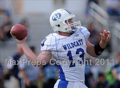 Thumbnail 3 in Anna-Jonesboro @ Pinckneyville photogallery.