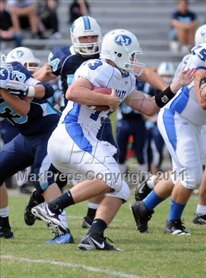 Thumbnail 3 in Anna-Jonesboro @ Pinckneyville photogallery.