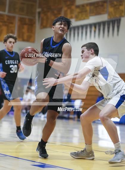 Thumbnail 1 in Newark Memorial @ Foothill photogallery.