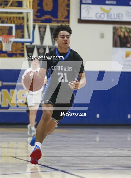Thumbnail 1 in Newark Memorial @ Foothill photogallery.