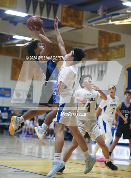 Thumbnail 2 in Newark Memorial @ Foothill photogallery.