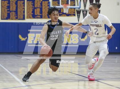 Thumbnail 1 in Newark Memorial @ Foothill photogallery.