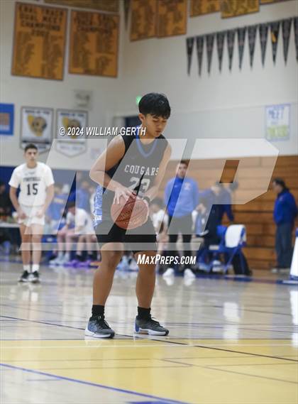 Thumbnail 3 in Newark Memorial @ Foothill photogallery.