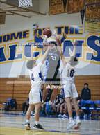 Photo from the gallery "Newark Memorial @ Foothill"