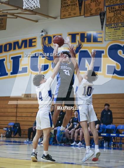 Thumbnail 1 in Newark Memorial @ Foothill photogallery.