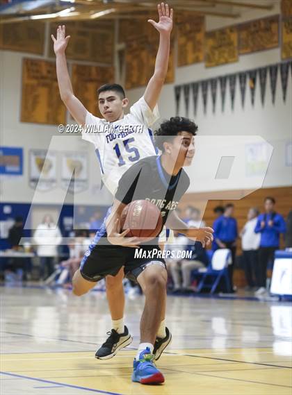 Thumbnail 3 in Newark Memorial @ Foothill photogallery.